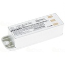 Battery Li-Ion for Garmin Zumo 400 450 500 550 (replaced 010-10863-00) - 2600mAh