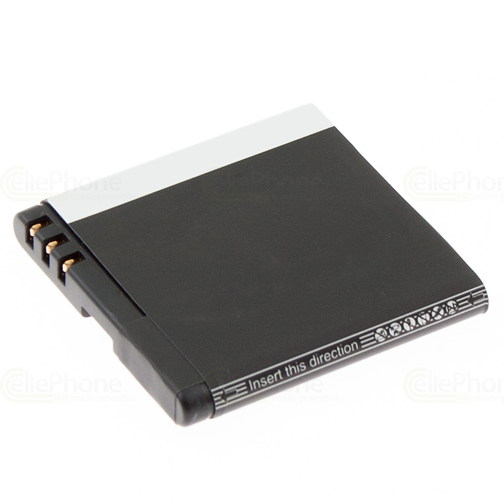 [41] Batterie Li-Ion pour Nokia 7390 5610 5700 XpressMusic / 6110 Navigator / 6220 classic / 8600 Luna (remplace BP-5M)