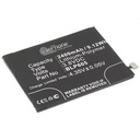 Accu Li-Polymer voor Oppo A33 A33c A33m A33t A33w (vervangt BLP605)