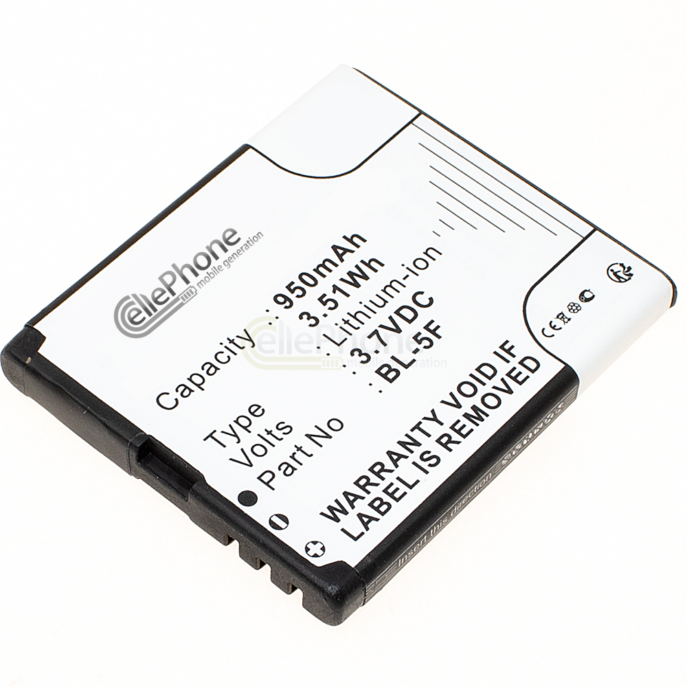 batteria Li-Ion per MyPhone Flip 3
