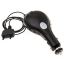 Kfz-Ladekabel (Kabelrolle) für Sony-Ericsson D750i K750i K510i K530i K550i K610i K610i K800i (ersetzt CLA-60)