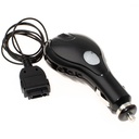 Car charger (cable roll) para Sony MZ5 / Z5 / Z18