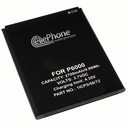 Battery Li-Ion for Elephone P6000 / P6000s (replaced 1ICP5/58/72)
