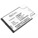 Batterie Li-Ion pour Blu Dash Jr 4.0 K (remplace C785039150J)