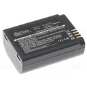Accu Li-Ion compatibel met Samsung ED-BP1900