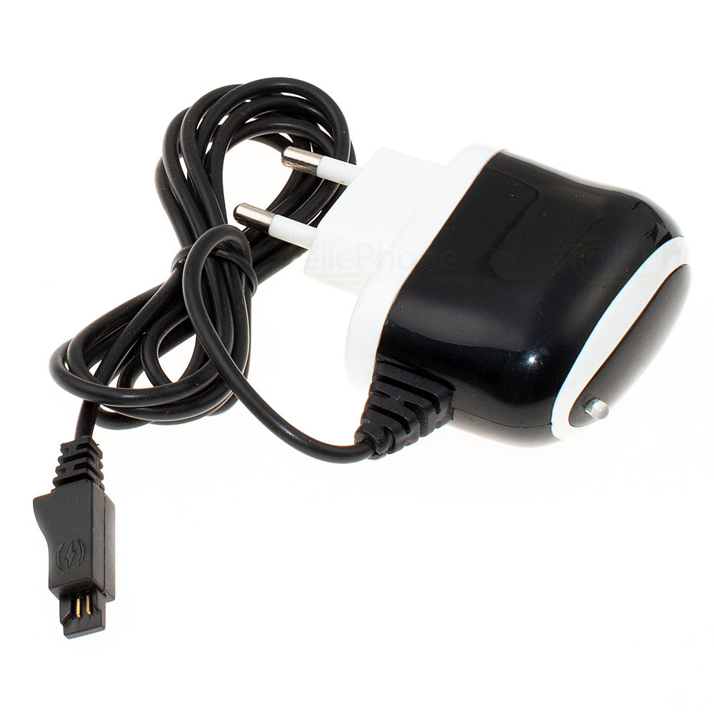 [932] caricabatterie per Alcatel OT 300 301 302 303 500 501 700 701