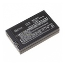 Battery Li-Polymer for Parrot Jumping Sumo / Mini Drone / Rolling Spider (replaced PF070071)
