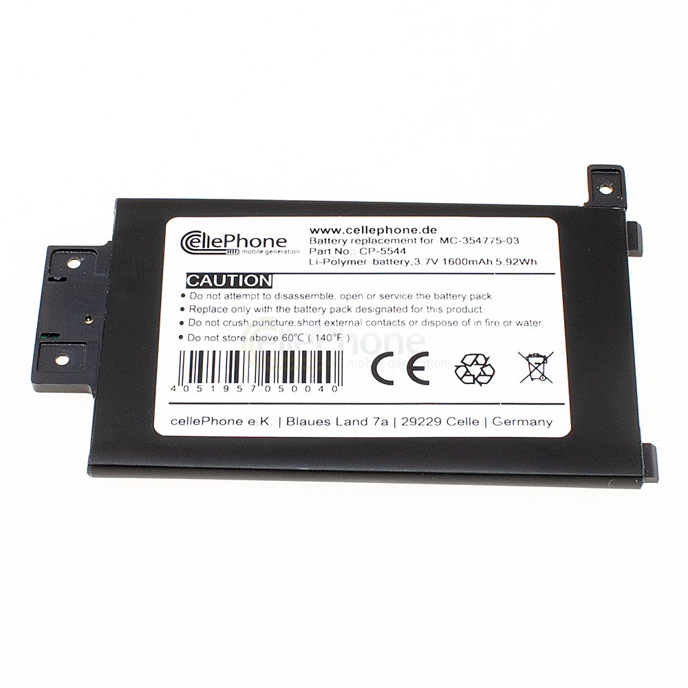 [5544] Battery Li-Ion for Amazon Kindle Paperwhite 2014 Version (replaced MC-354775-03)