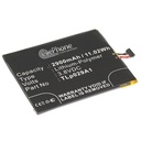 Batterie Li-Polymer pour Alcatel One Touch Pop 3 5.5 (remplace TLp029A1)