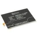 Battery Li-Polymer for ZTE Yuanhang 3 / Q529 (replaced 485581PV)