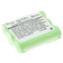 batteria Ni-MH per Falcon 310 315 320 325 330 335 PT2000 (sostituisce SB-320)