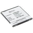 batteria Li-Ion per Fly IQ442 (sostituisce BL4247)