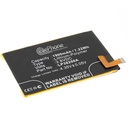 Batería Li-Polymer para Hisense I632M (reemplazado LP38200A)