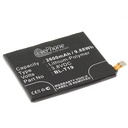Batterie Li-Polymer pour LG Nexus 5X (remplace BL-T19)