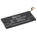 Batterie Li-Ion pour Samsung Galaxy S7 SM-G930 (remplace EB-BG930ABE)