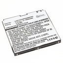 Batería Li-Ion para ZTE N855D N860 N880E N910 U880 (reemplazado Li3717T43P3H565751)