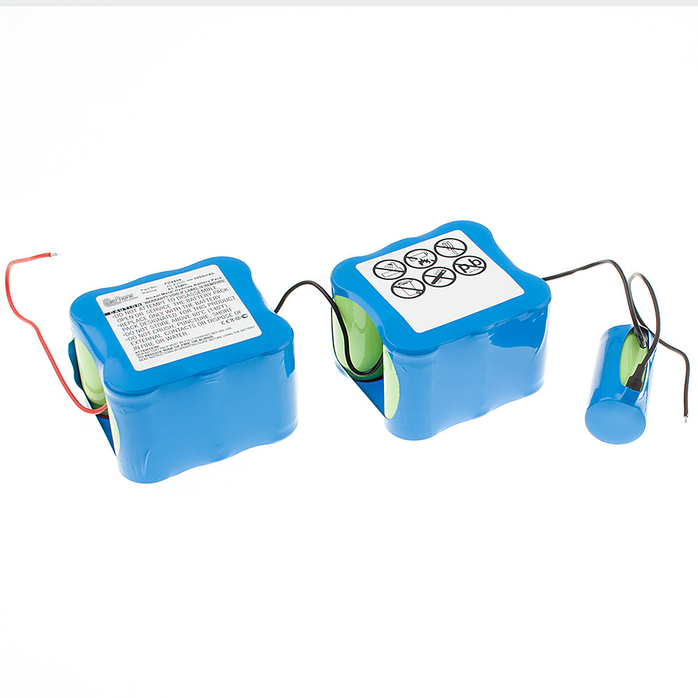 Batterie Ni-MH pour Bosch BBHMOVE7 / BBHMOVE7/04 (remplace FD9406) - 3000 mAh