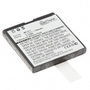 Batería Li-Ion para MyPhone 6600 / 6680 Share (reemplazado MP-S-T)