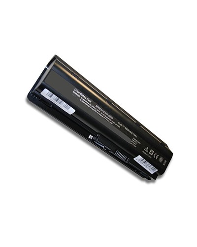 [5627] Akku Li-Ion kompatibel zu HP Compaq HSTNN-UB0W - 6600 mAh