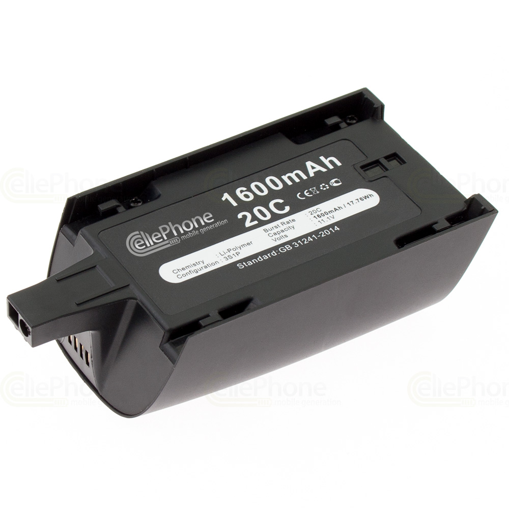 Battery Li-Polymer for Parrot Bebop Drone 3.0