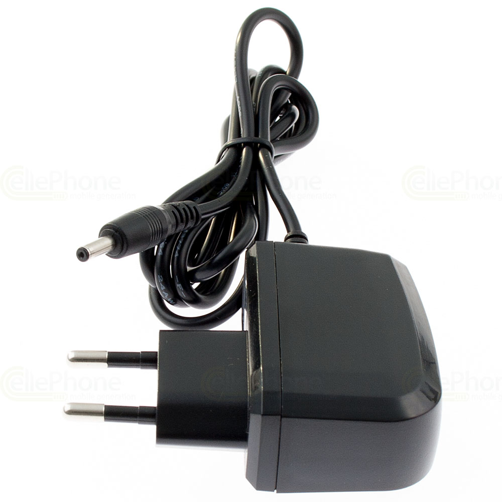 [957] Chargeur secteur pour Nokia 6610 / 3,5mm 3300 3310 3330 3410 3510 3650 3660 5100 5110 5130 5140 5210 5510 6020 6021 6030 6060