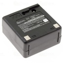 Battery Ni-MH for Motorola GP63 / GP68 / GP688 (replaced PMNN4000) - 1100 mAh