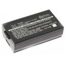 Akku Li-Ion für Brother PT-E300 E500 E550W H300 H300LI H500LI H300/LI P750W (ersetzt BA-E001) - 2600mAh / 7,4V