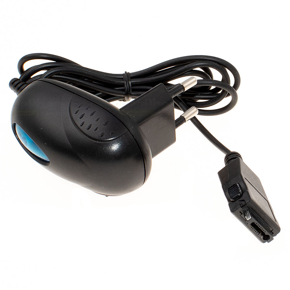 [961] Mains charger for Panasonic G520 G600