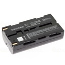 Batería Li-Ion para Intermec FieldPro - MP350 - MTP300 MTP40 - PB2 PB3 - S1500 S2500 S3750 S4500 (reemplazado 318-030-001) - 2600mAh
