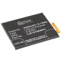 Battery Li-Polymer for Sony Xperia M4 Aqua (replaced LIS1576ERPC)
