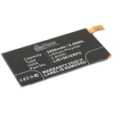 Batterie Li-Polymer pour Sony Xperia Z3 Compact (remplace LIS1561ERPC)