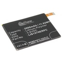 Batería Li-Polymer para Sony Xperia Z3+ - Z4 Compact - C5 Ultra (reemplazado LIS1579ERPC)