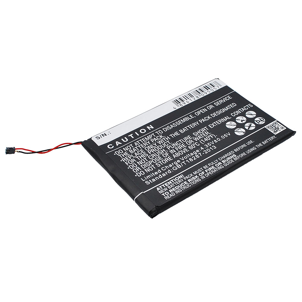 [5744] batteria Li-Polymer per Motorola Moto E (sostituisce BL40)