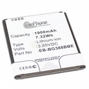 Battery Li-Ion for Samsung Galaxy Xcover 3 (SM-G388) (replaced EB-BG388BBE)