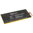 batteria Li-Polymer per Huawei Ascend P8 Max (sostituisce HB3665D2EBC)