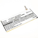 batteria Li-Polymer per InFocus M810 (sostituisce AE3446B40)