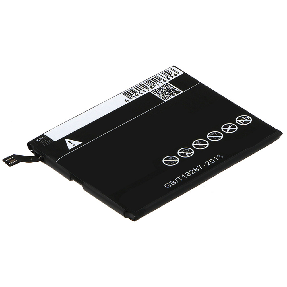 [5795] Batterie Li-Polymer pour Xiaomi Gemini Mi5 (remplace BM22)