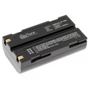 Batería Li-Polymer para Kyocera Finecam S3R (reemplazado EI-D-LI1) - 3400mAh / 7,4V