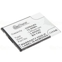 Batterie Li-Ion pour Nokia Lumia 950 XL (remplace BV-T4D)