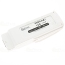 Battery Li-Polymer for Blade BLH8619 / BLH8660 / BLH8665 / BLH8670 / BLH8675 / BLH8675EU / BLH8680 - 6900mAh / 11,1V