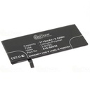 Batería Li-Polymer para Apple iPhone 6s (reemplazado 616-00036)