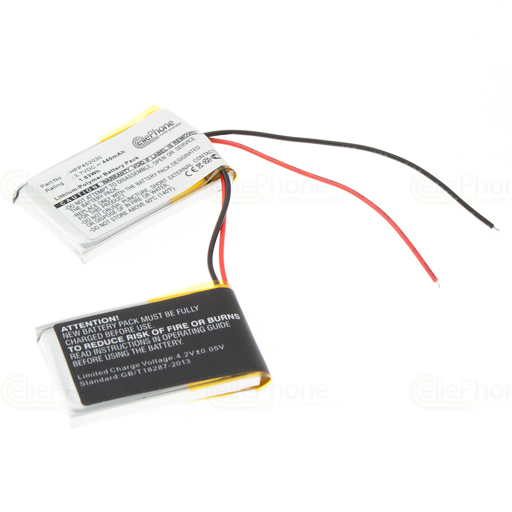 [5824] batteria Li-Polymer per Ocean EV0200 (sostituisce HPP452030)