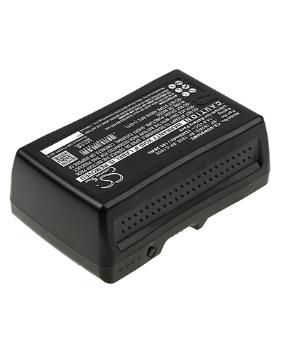 Akku Li-Ion kompatibel zu Sony BP-190S / BP-190WS / BP-C190S - 13200 mAh