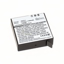 Battery Li-Ion for Xiaomi AZ16 (replaced AZ16-1)