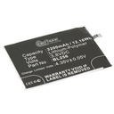 Accu Li-Polymer voor Lenovo Lemon X3 Lite (vervangt BL256)