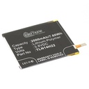 Battery Li-Polymer for Wiko Highway Signs (replaced TLN14H22)