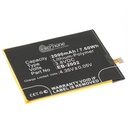 batteria Li-Polymer per eBest U5482 (sostituisce EB-2002)