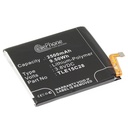 Battery Li-Polymer for Blu Vivo Selfie (replaced TLE15C28)