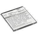 batteria Li-Ion per Aligator S4000 / S4020 (sostituisce AS4000BAL)