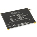 Battery Li-Polymer for BBK X6 Plus (replaced B-89)